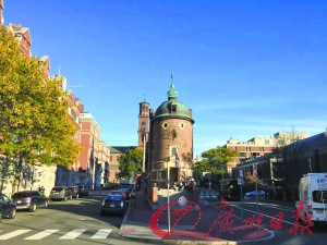 未來美國留學(xué)移民政策將不可避免地出現(xiàn)調(diào)整。(劉麗琴