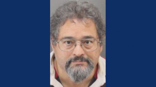 被捕涉案嫌犯洛佩茲。(美國《僑報》/坎布爾市警方提供)