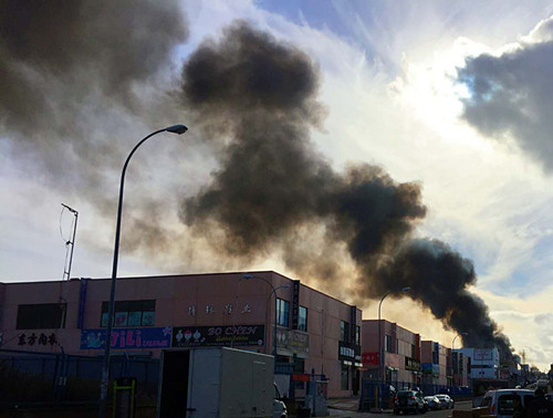 (西班牙《歐華報》)