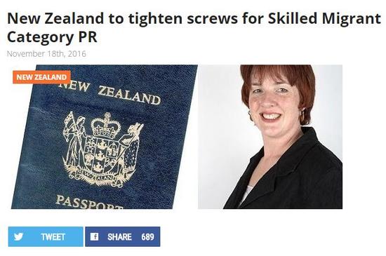 (新西蘭天維網圖片)