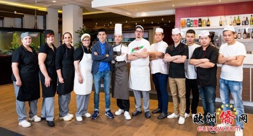 (意大利《歐洲僑報(bào)》)