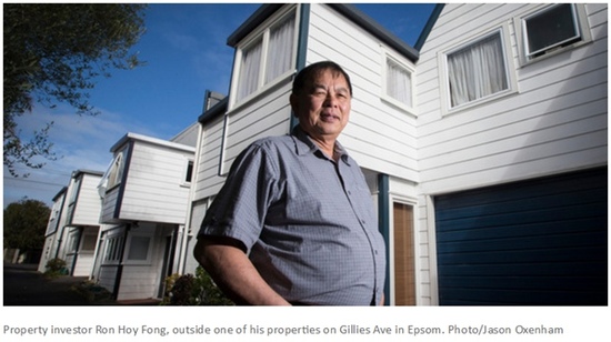 (新西蘭天維網(wǎng)援引nzherald圖片)