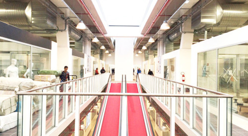 (意大利《華人街》)