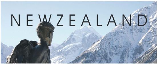 (新西蘭《中文先驅(qū)報》圖片)