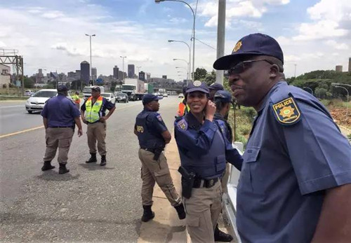 中國(guó)僑網(wǎng)(南非華人警民合作中心)