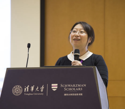 中國(guó)僑網(wǎng)刁莉