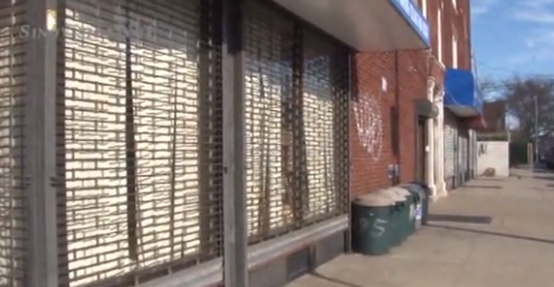 中國僑網(wǎng)(據(jù)美國中文網(wǎng) 視頻截圖)