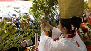 中國(guó)僑網(wǎng)(日本新華僑報(bào)網(wǎng))