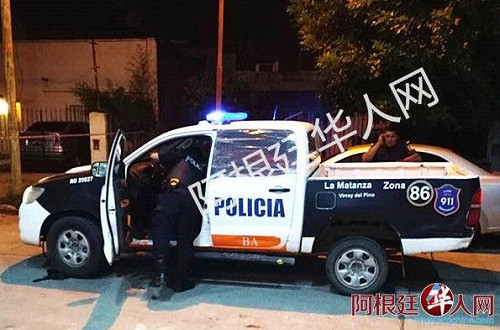 中國(guó)僑網(wǎng)(阿根廷華人網(wǎng)/柳軍 圖)