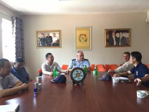 中國(guó)僑網(wǎng)(南非華人網(wǎng))