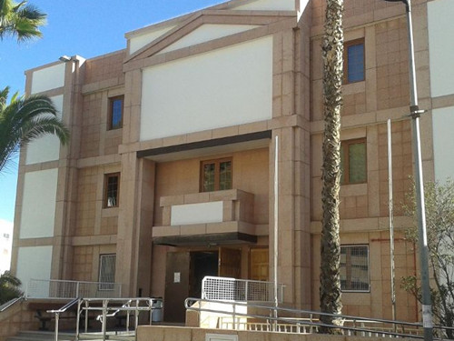 中國僑網(wǎng)(西班牙《歐華報》)