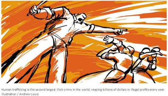 中國(guó)僑網(wǎng)(新西蘭天維網(wǎng)援引nzherald圖片)