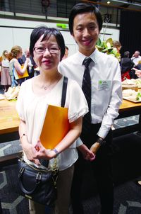 中國(guó)僑網(wǎng)(澳洲《星島日?qǐng)?bào)》)