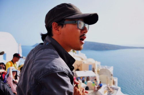 中國僑網(wǎng)(希臘《中希時報(bào)》)