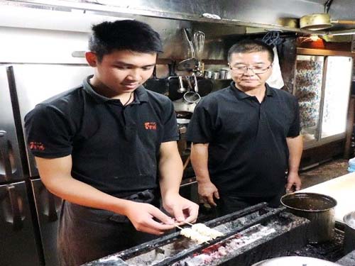 中國僑網(wǎng)(日本新華僑報(bào)網(wǎng))