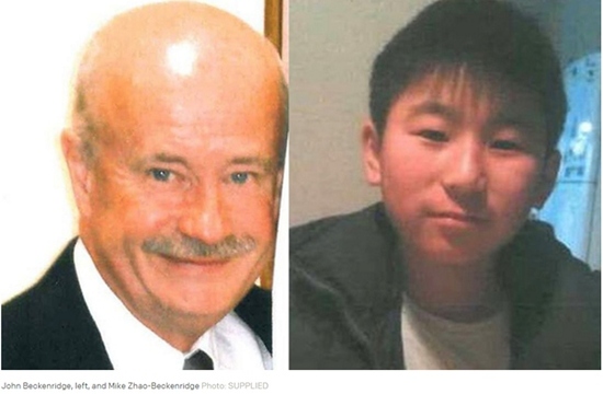 中國僑網(wǎng)(新西蘭天維網(wǎng)援引radionz圖片)