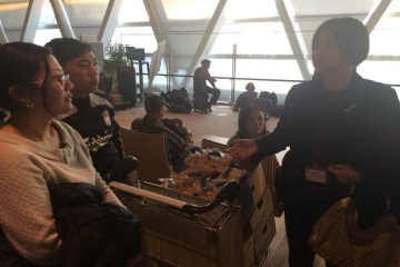 中國(guó)僑網(wǎng)(中國(guó)駐札幌總領(lǐng)事館網(wǎng)站圖片)