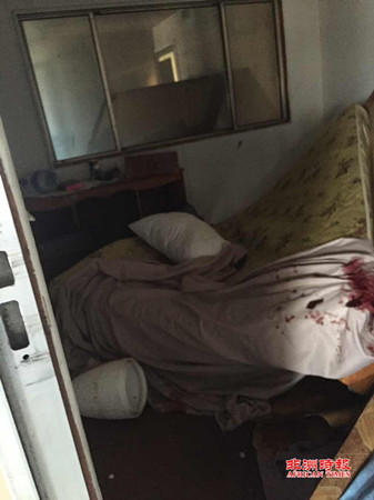 中國(guó)僑網(wǎng)(《非洲時(shí)報(bào)》)