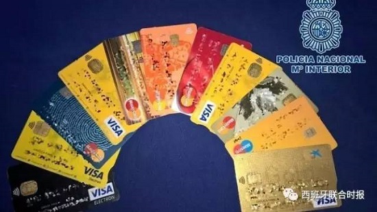 中國(guó)僑網(wǎng)(西班牙《聯(lián)合時(shí)報(bào)》微信公眾號(hào)圖片)