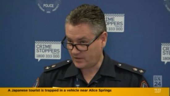 中國(guó)僑網(wǎng)(《澳洲日?qǐng)?bào)》援引《悉尼晨鋒報(bào)》圖片)