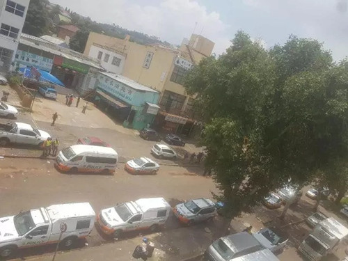 中國(guó)僑網(wǎng)(南非華人網(wǎng))