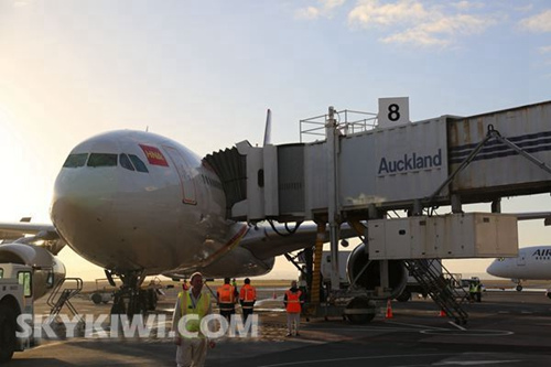 中國僑網(wǎng)(新西蘭天維網(wǎng))