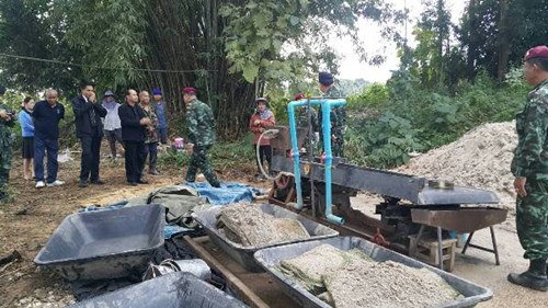 中國(guó)僑網(wǎng)(泰國(guó)《世界日?qǐng)?bào)》)