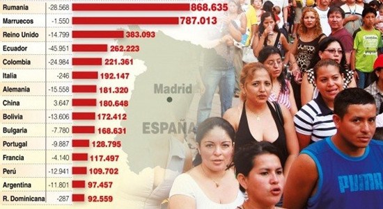 中國僑網(wǎng)(西班牙《歐華報(bào)》)