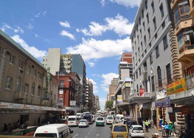 中國僑網(wǎng)(南非華人網(wǎng))