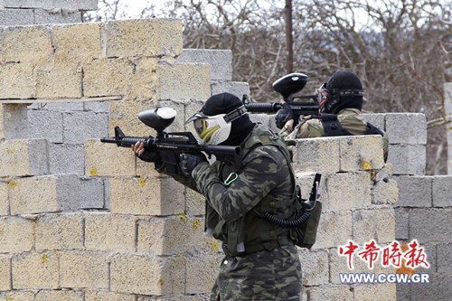 中國僑網(wǎng)(希臘《中希時(shí)報(bào)》/王洪普 攝)