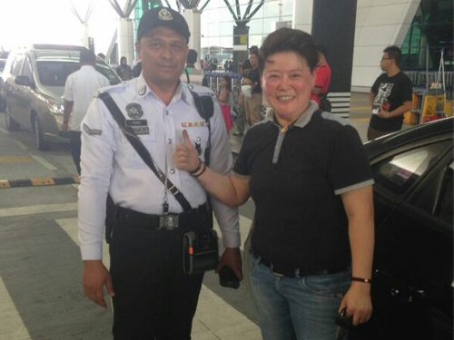 中國僑網(wǎng)(馬來西亞《中國報(bào)》)