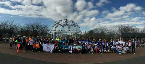 中國僑網(wǎng)(日本《中文導(dǎo)報》)