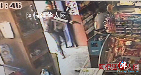 中國(guó)僑網(wǎng)(阿根廷華人網(wǎng)圖片)