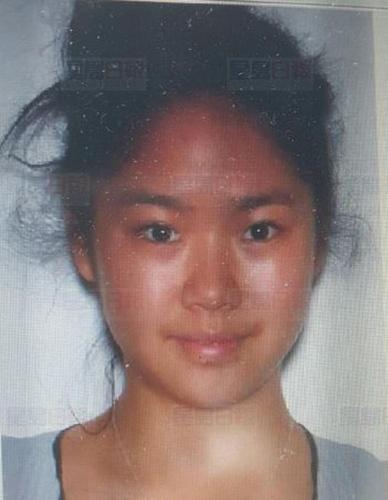 中國僑網(wǎng)(加拿大《星島日報》/警方供圖)