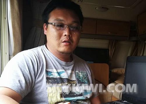 中國(guó)僑網(wǎng)(新西蘭天維網(wǎng)圖片)