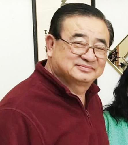 中國(guó)僑網(wǎng)庫(kù)比蒂諾第一位民選公職華裔隋景祿17日晚間與家人失去聯(lián)系,警局已發(fā)出銀色警戒。(圖:隋惠圣提供)