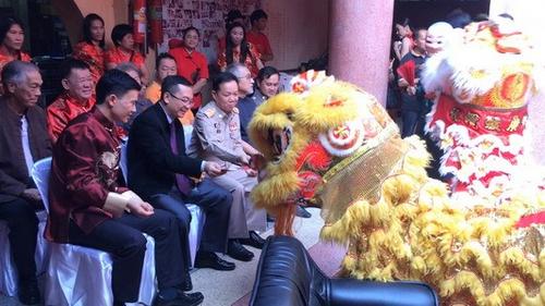 中國僑網(wǎng)(泰國《世界日報》)