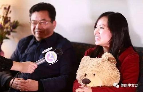 中國(guó)僑網(wǎng)(美國(guó)中文網(wǎng)微信公眾號(hào)圖片)