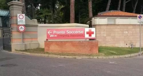 中國僑網(wǎng)(意大利《歐洲僑報》微信眾公號圖片)