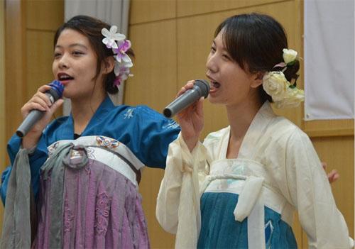 中國僑網(wǎng)(日本新華僑報網(wǎng))