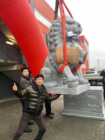 中國僑網(wǎng)(意大利《華人街》)