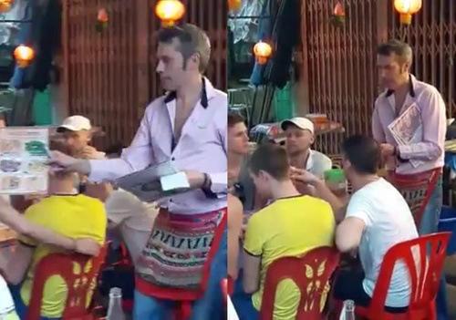 中國僑網(wǎng)(泰國《世界日?qǐng)?bào)》)