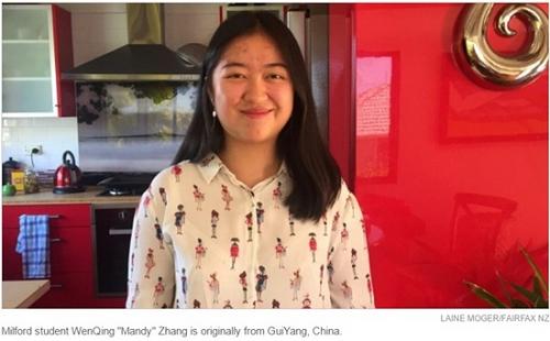 中國(guó)僑網(wǎng)(新西蘭天維網(wǎng)圖片)