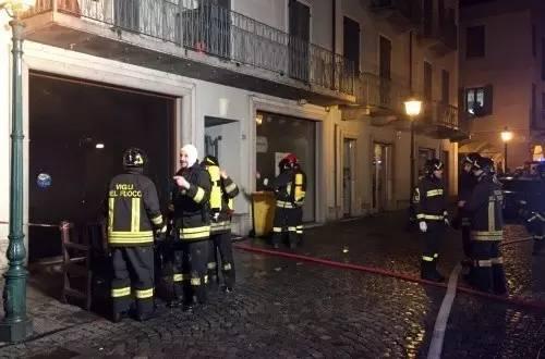 中國(guó)僑網(wǎng)(意大利《歐洲僑報(bào)》微信公眾號(hào)圖片)