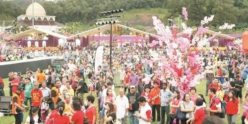 中國僑網(wǎng)(馬來西亞《詩華日報》)