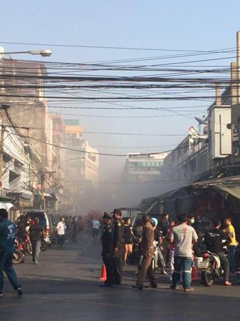 中國僑網(wǎng)(泰國《世界日?qǐng)?bào)》)