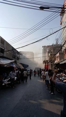 中國僑網(wǎng)(泰國《世界日?qǐng)?bào)》)