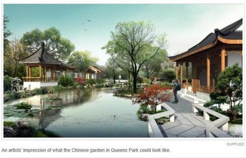 中國(guó)僑網(wǎng)(新西蘭天維網(wǎng))