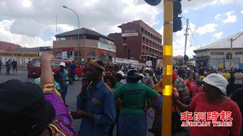 中國僑網(wǎng)(南非華人網(wǎng))