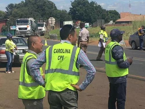 中國(guó)僑網(wǎng)(南非華人網(wǎng))